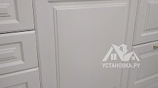 Установить посудомоечную машину