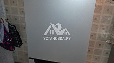 Установить холодильник отдкельностоящий Индезит