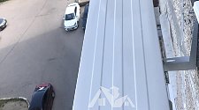 Установить кондиционер