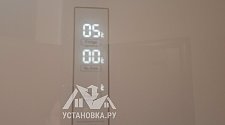 Перенавесить двери холодильника