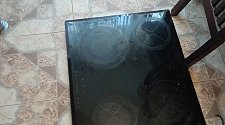 Установить/Подключить плиту/варочную панель