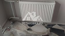Заменить радиатор в Сосенском