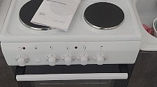 Установка отдельностоящей стиральной машины