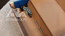 Подвесить и настроить телевизор