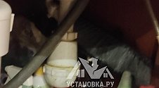Установить и подключить посудомоечной машину