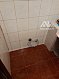 Установить новую отдельно стоящую стиральную машину