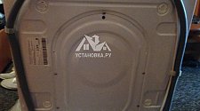 Подключить отдельностоящую стиральную машину Indesit BWSA 71052 L B