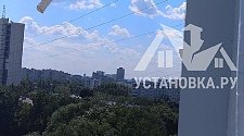 Установить кондиционер