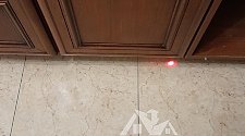 Установить/подключить посудомоечной машину