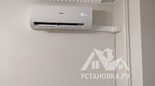 Установить новые кондиционеры