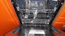 Установить посудомоечную машину встраиваемую Kuppersberg GL 6033
