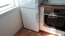 Перевесить двери на отдельностоящем холодильнике Liebherr CN 4815-20