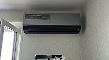 Установить кондиционер