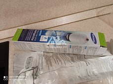 Установить холодильник samsung