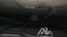 Установить/подключить стиральную машину