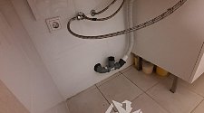 Установить стиральную машину