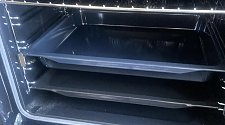 Установить встраиваемый электрический духовой шкаф