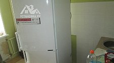 Установить стиральную машину соло Samsung WF60F1R2E2W