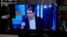 Установить и настроить телевизор