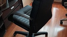 Сборка кресла
