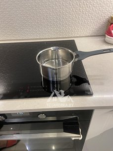 Установить варочную панель