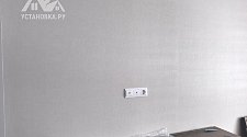 Повесить телевизор