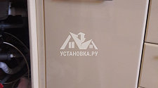 Установить новую встраиваемую посудомоечную машину Electrolux на Автозаводской