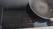 Установить варочную панель