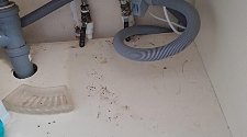 Установить и подключить посудомоечной машину