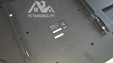 Повесить телевизор