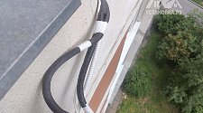 Установить новый кондиционер
