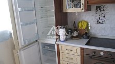 Установить встраиваемый холодильник Electrolux ENN92801BW