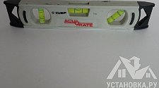 Установить/подключить стиральную машину