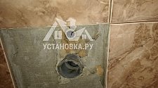 Заменить кран на стиральную машину Whirlpool