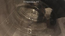 Установить/подключить стиральную машину