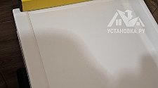 Установить и подключить стиральную машину