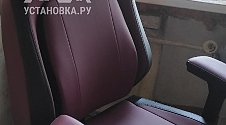 Собрать компьютерное кресло и стол