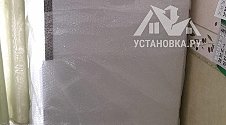 Установить холодильник или морозильник