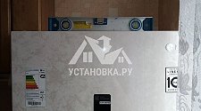 Установить новый отдельностоящий холодильник LG на Зеленоградской