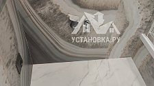 Установить стиральную машину