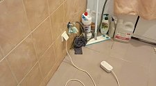 Установить стиральную машину
