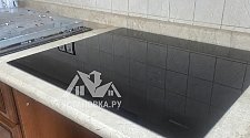 Установить встраиваемую электрическую панель