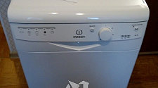 Установить в квартире отдельностоящую посудомоечную машину Indesit