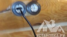Подвесить и настроить телевизор