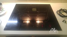 Установить варочную панель Electrolux EHF96241FK