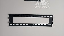 Подвесить телевизор