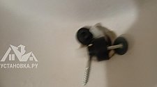 Установить стиральную машину