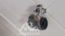 Установить новую отдельно стоящую стиральную машину Атлант