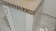 Установить стиральную машину