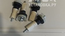 Установить стиральную машину